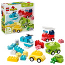 LEGO® | DUPLO: Creative Vehicles (10474)