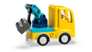 LEGO® | DUPLO: 3 in 1 Construction Vehicles (10475)