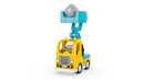 LEGO® | DUPLO: 3 in 1 Construction Vehicles (10475)