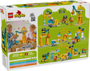 LEGO® | DUPLO: 3 in 1 Construction Site and Vehicles (10476)