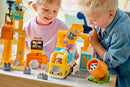 LEGO® | DUPLO: 3 in 1 Construction Site and Vehicles (10476)