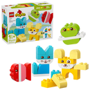 LEGO® | DUPLO: 3 in 1 Creative Cute Pets (10477)