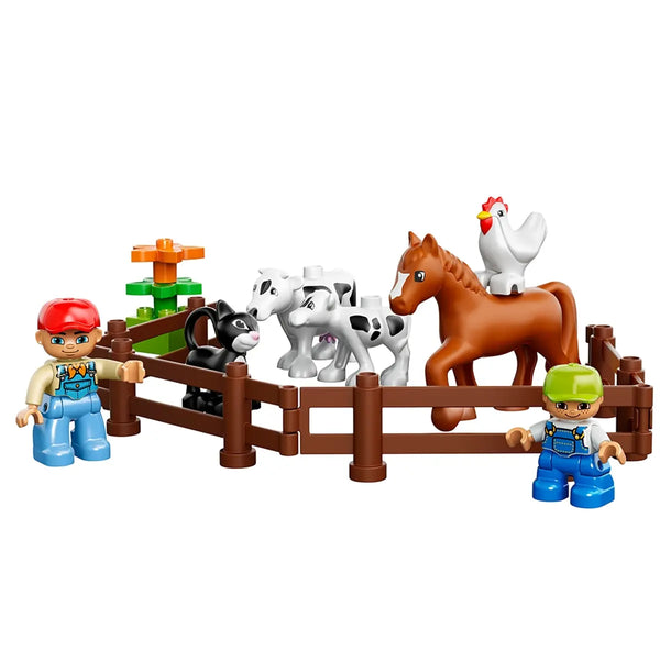 LEGO® | Duplo: Big Farm (10525)