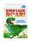 DINOSAUR ROAR CARD GAME