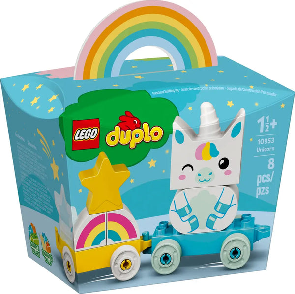 LEGO® | DUPLO: Unicorn (10953)