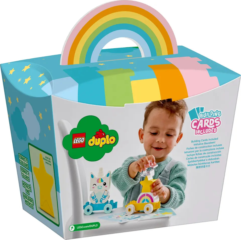 LEGO® | DUPLO: Unicorn (10953)
