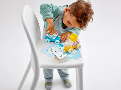 LEGO® | DUPLO: Unicorn (10953)