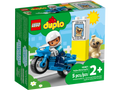 LEGO® | DUPLO: Motorcycle (10967)