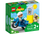 LEGO® | DUPLO: Motorcycle (10967)