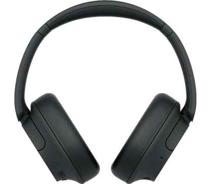 Sony Wireless Over-Ear Headphones with Noise Cancelling WH-CH720 - Black