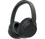 Sony Wireless Over-Ear Headphones with Noise Cancelling WH-CH720 - Black