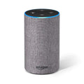 Echo 2: Heather Grey