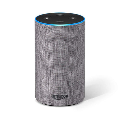 Echo 2: Heather Grey