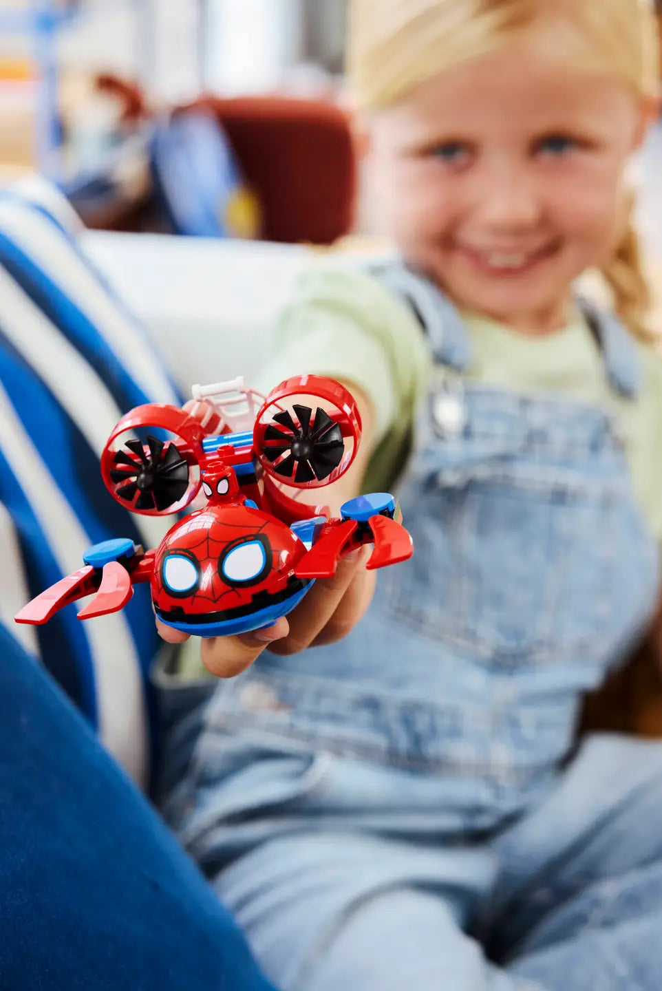 LEGO® | Marvel: Spidey - Underwater Vehicles (11207)