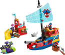 LEGO® | Marvel: Team Spidey Pirate Ship (11208)
