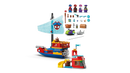LEGO® | Marvel: Team Spidey Pirate Ship (11208)