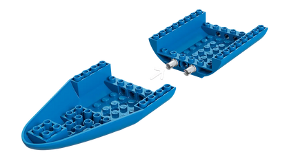 LEGO® | Marvel: Team Spidey Pirate Ship (11208)