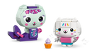 LEGO® | Gabby's Dollhouse: Gabby's Brick-Built Cat Friends (11215)