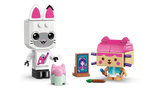 LEGO® | Gabby's Dollhouse: Gabby's Brick-Built Cat Friends (11215)