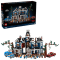 LEGO® | Icons: Stranger Things: The Creel House (11370)