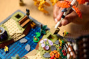 LEGO® | Icons: Autumn Cottage Garden (11372)