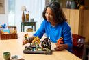 LEGO® | Icons: Autumn Cottage Garden (11372)