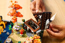 LEGO® | Icons: Autumn Cottage Garden (11372)