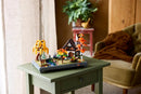 LEGO® | Icons: Autumn Cottage Garden (11372)