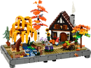LEGO® | Icons: Autumn Cottage Garden (11372)
