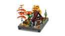 LEGO® | Icons: Autumn Cottage Garden (11372)