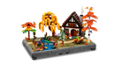 LEGO® | Icons: Autumn Cottage Garden (11372)