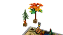 LEGO® | Icons: Autumn Cottage Garden (11372)