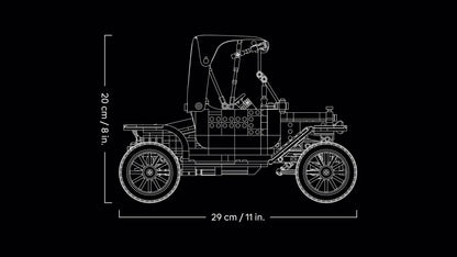 LEGO® | Icons: Ford Model T (11376)