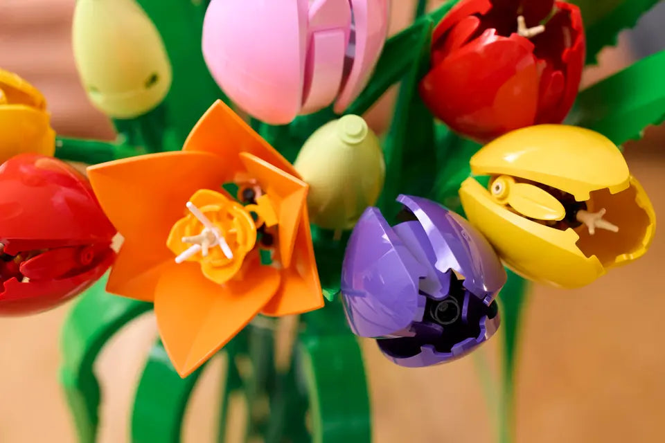 LEGO® | Botanicals: Tulip Bouquet (11501)