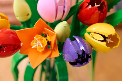 LEGO® | Botanicals: Tulip Bouquet (11501)