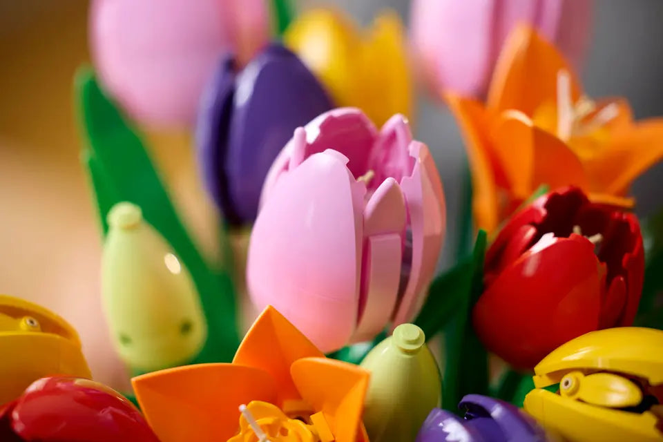 LEGO® | Botanicals: Tulip Bouquet (11501)