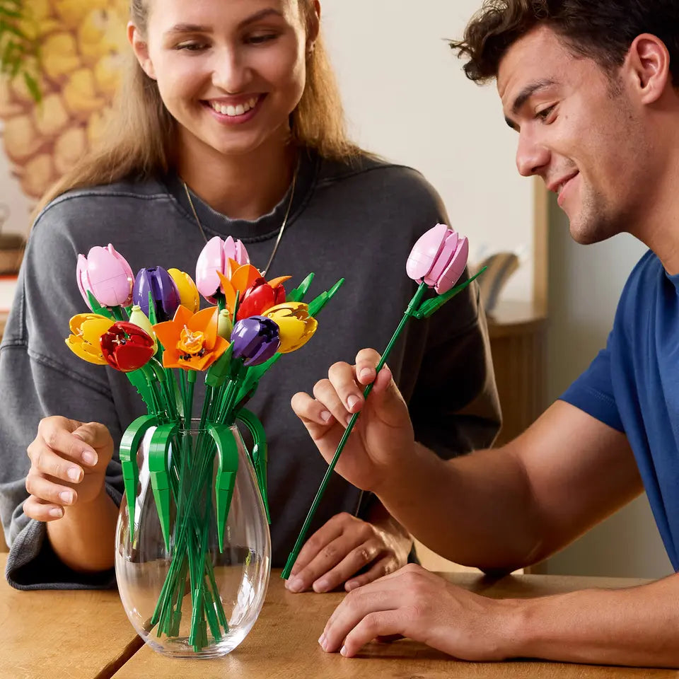 LEGO® | Botanicals: Tulip Bouquet (11501)
