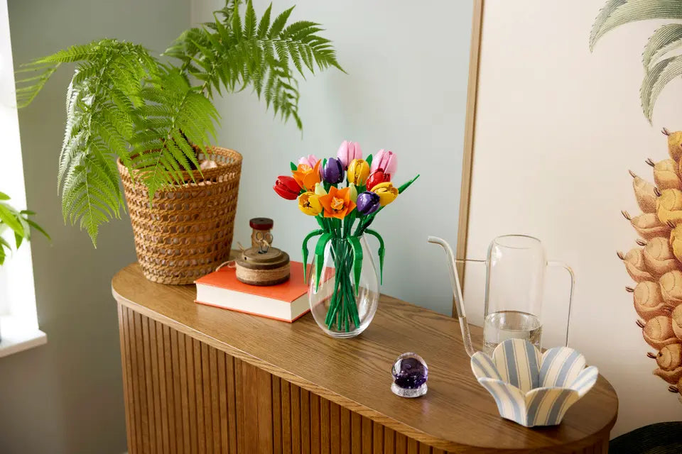 LEGO® | Botanicals: Tulip Bouquet (11501)