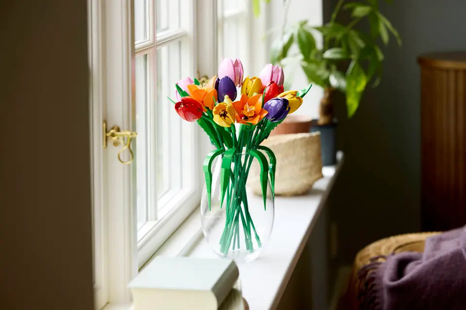 LEGO® | Botanicals: Tulip Bouquet (11501)
