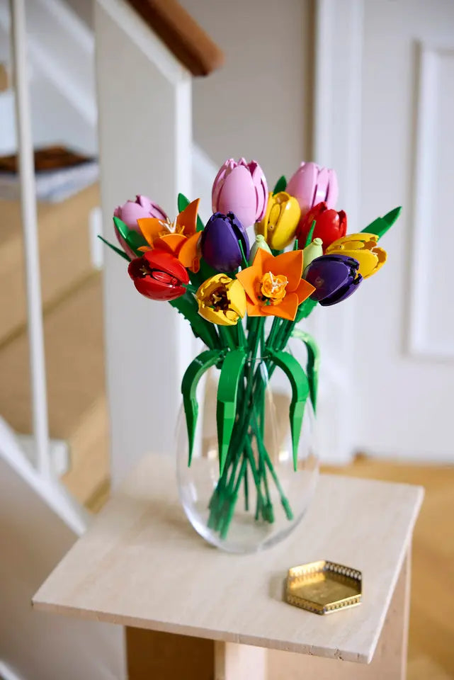 LEGO® | Botanicals: Tulip Bouquet (11501)