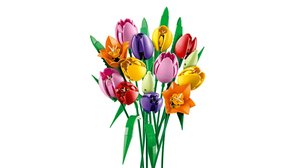 LEGO® | Botanicals: Tulip Bouquet (11501)