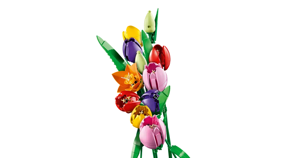 LEGO® | Botanicals: Tulip Bouquet (11501)