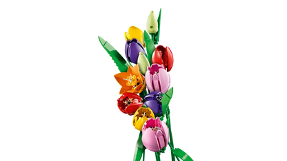 LEGO® | Botanicals: Tulip Bouquet (11501)