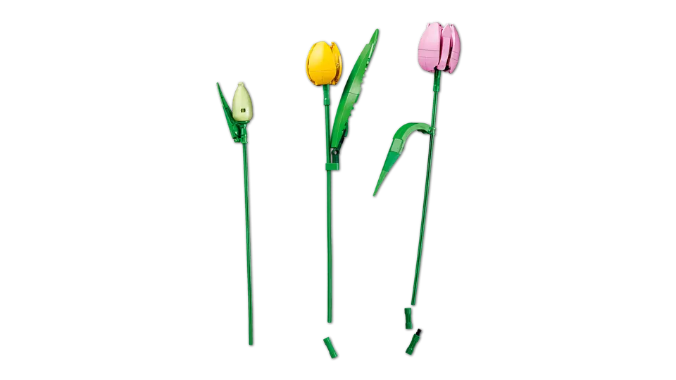LEGO® | Botanicals: Tulip Bouquet (11501)