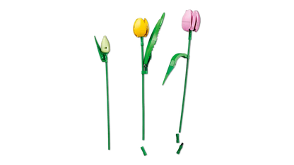 LEGO® | Botanicals: Tulip Bouquet (11501)