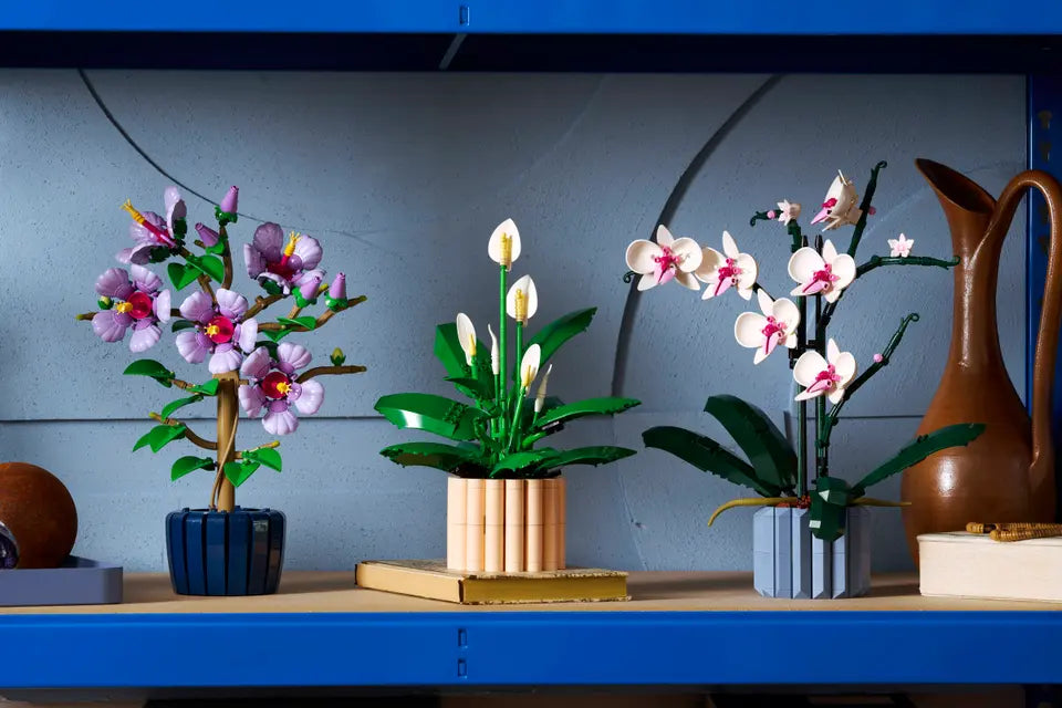 LEGO® | Botanicals: Peace Lily (11504)