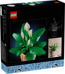LEGO® | Botanicals: Peace Lily (11504)