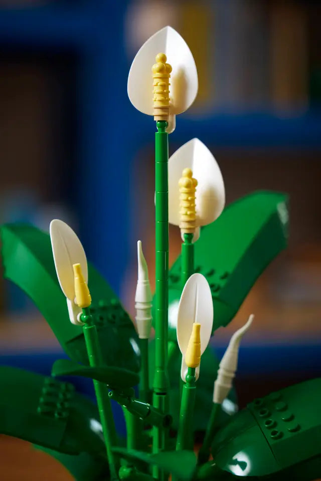 LEGO® | Botanicals: Peace Lily (11504)