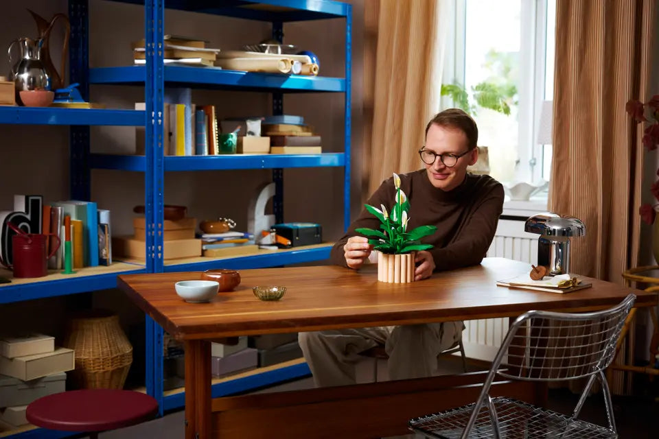 LEGO® | Botanicals: Peace Lily (11504)