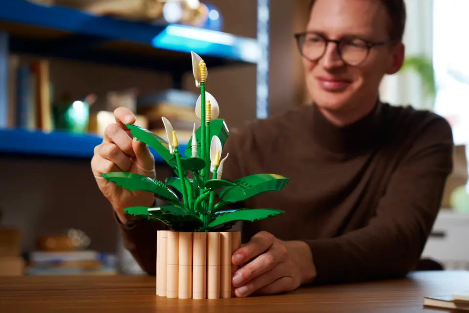 LEGO® | Botanicals: Peace Lily (11504)
